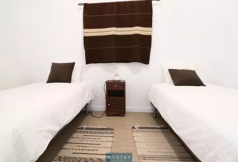 ペンション Mystay Casa De Parentes