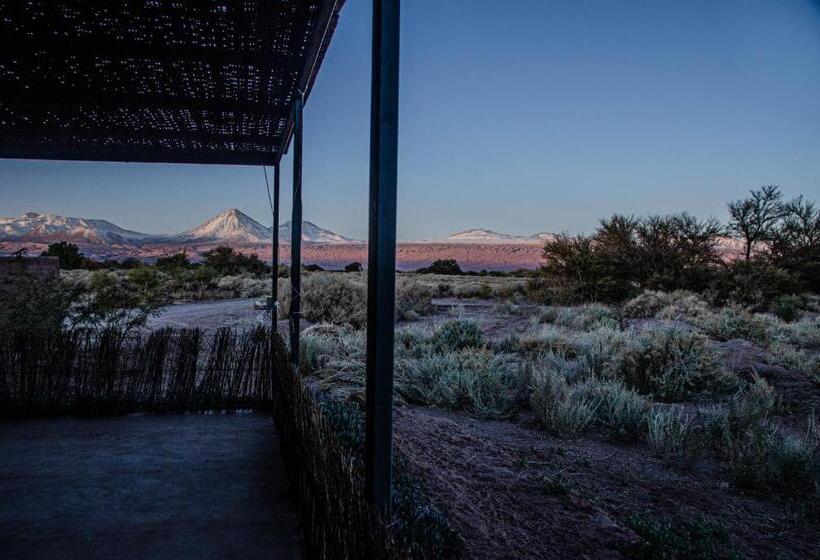 פנסיון Resmaq Spa