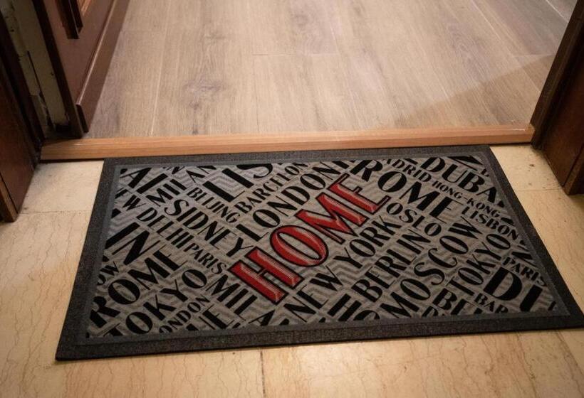 پانسیون Romecoming Ostiense Guest House