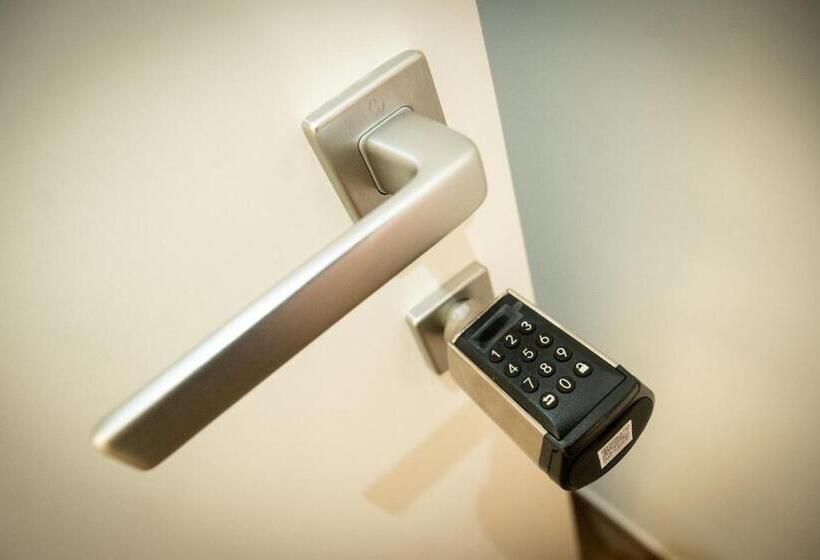 پانسیون Romecoming Ostiense Guest House