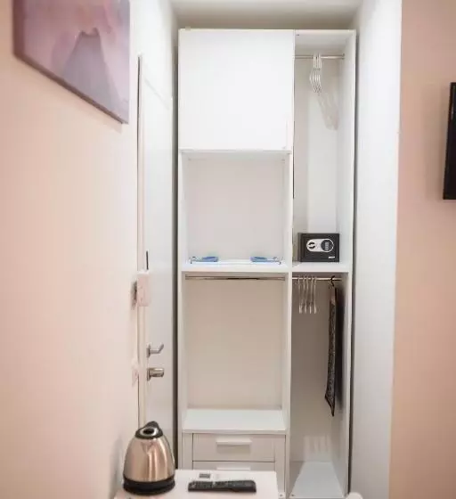 پانسیون Romecoming Ostiense Guest House