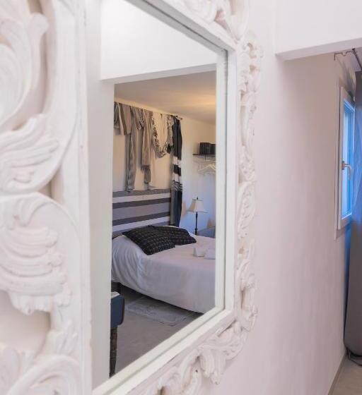 פנסיון Villa Gerani