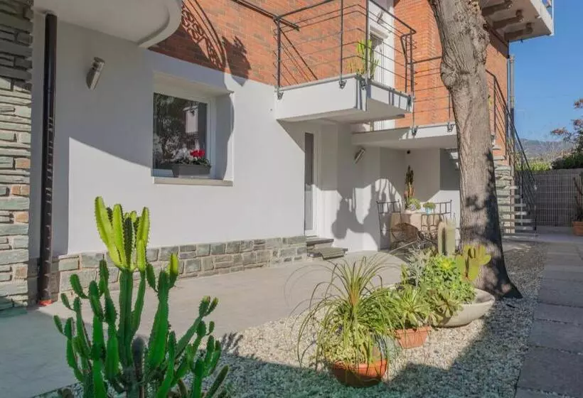 Majatalo Villa Gerani