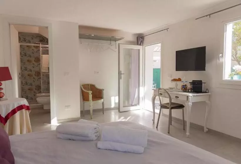 Majatalo Villa Gerani