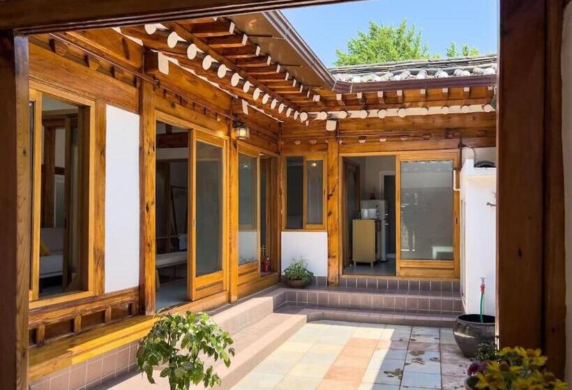 Pansiyon Youngchoo Hanok Stay