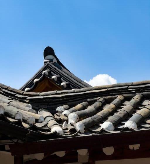 Pansiyon Youngchoo Hanok Stay