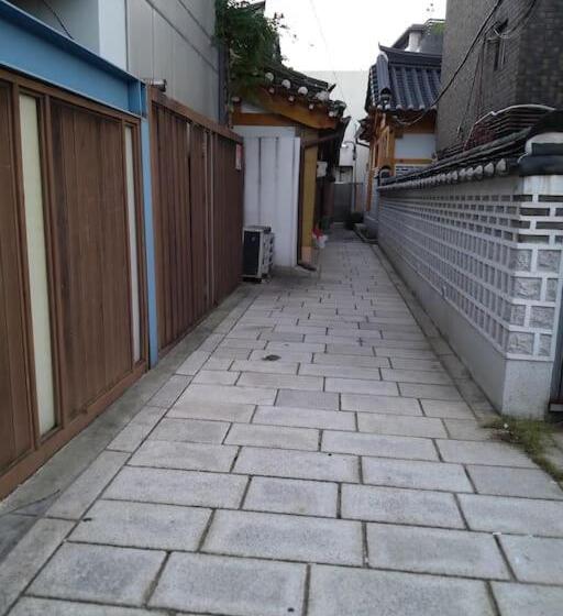 Pansiyon Youngchoo Hanok Stay