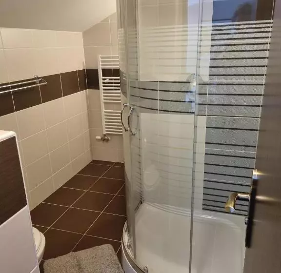 Pension Max Klínovec