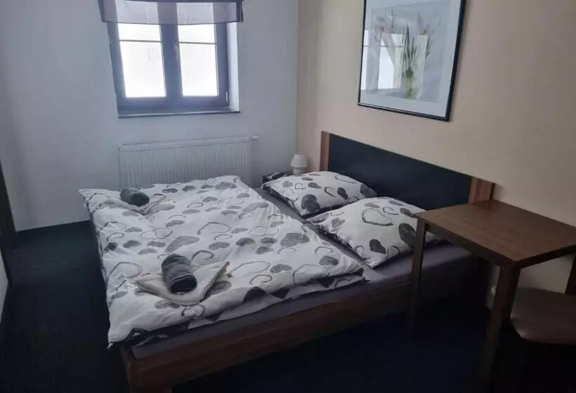 Pension Max Klínovec