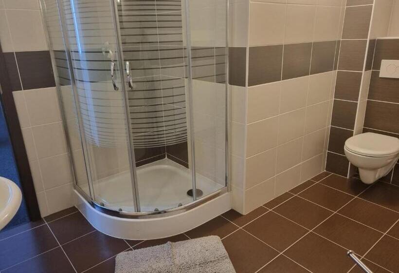 Pension Max Klínovec