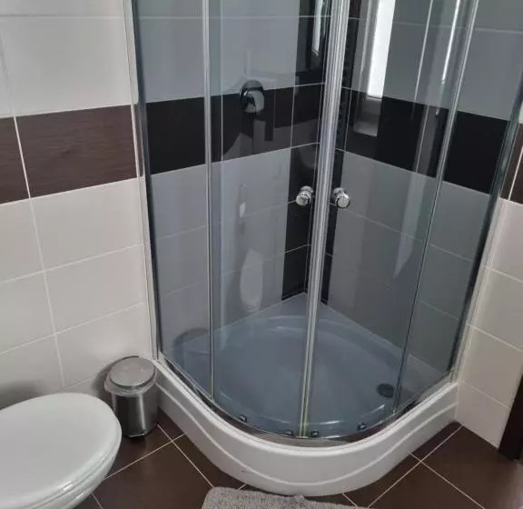 Pension Max Klínovec