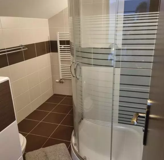 Pension Max Klínovec