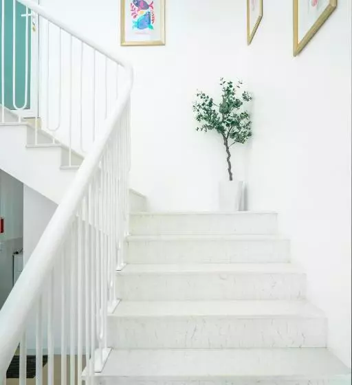 استراحتگاه Mia Luxury Villa Bình Châu