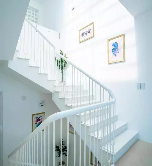 استراحتگاه Mia Luxury Villa Bình Châu