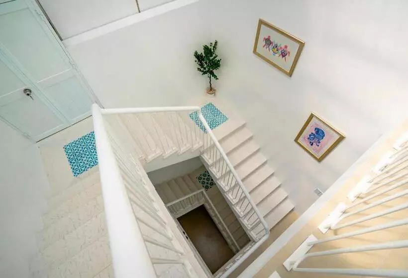 استراحتگاه Mia Luxury Villa Bình Châu