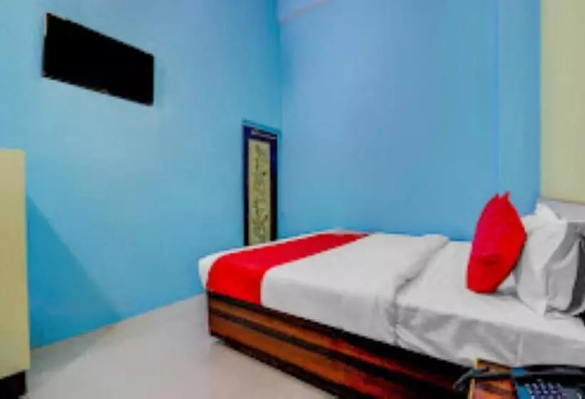 Rg Hotels & Resorts, Ayodhya