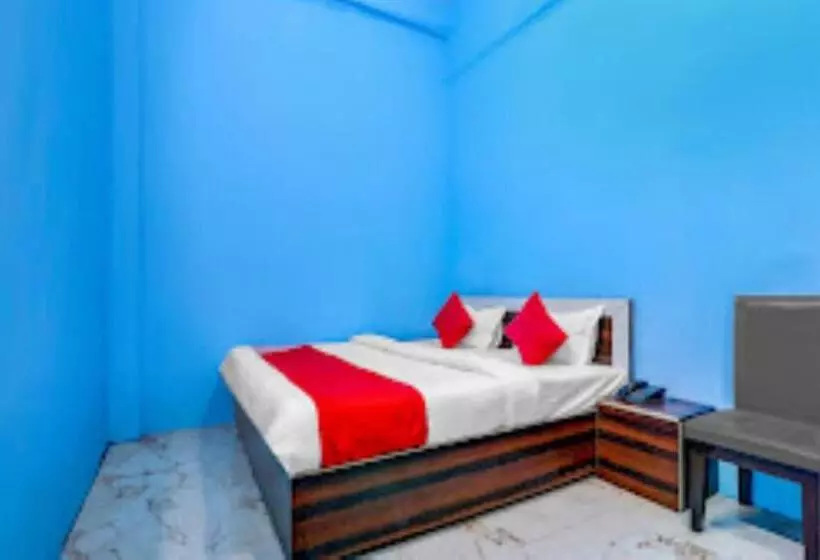Rg Hotels & Resorts, Ayodhya