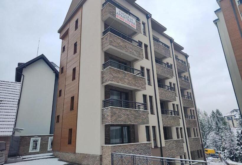 Velika Recepcija Cc Mtv