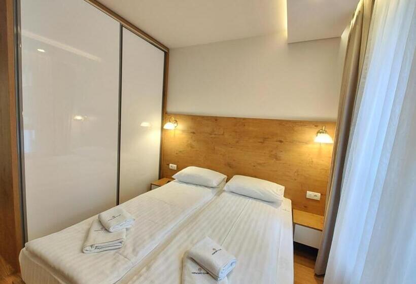 Velika Recepcija Cc Mtv