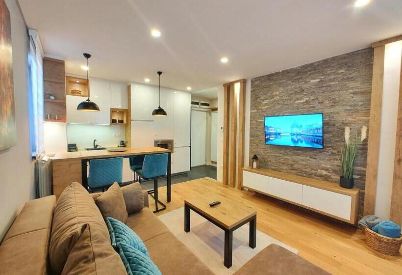 Velika Recepcija Cc Mtv