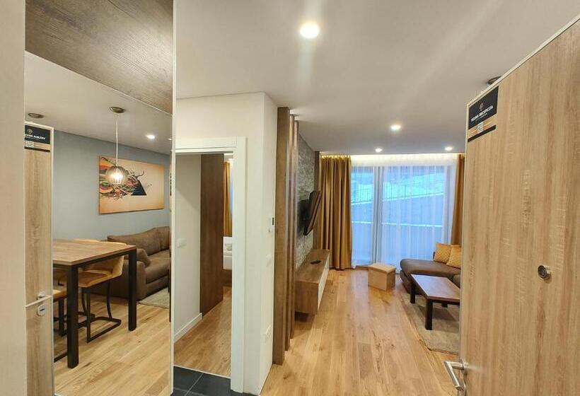 Velika Recepcija Cc Mtv