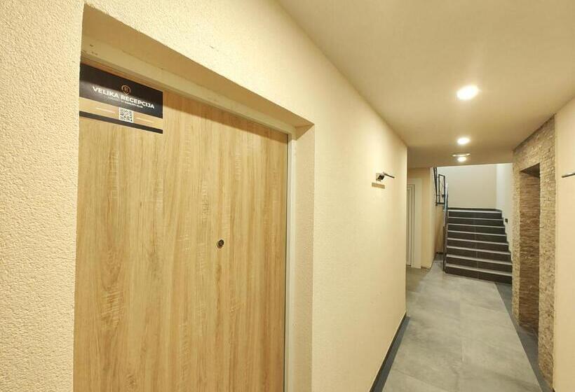 Velika Recepcija Cc Mtv