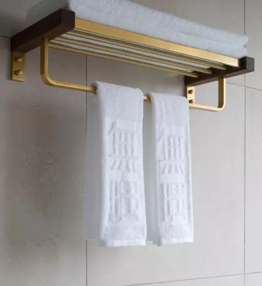 Wuyu Hotel, Smart Park & Happy Valley Jinshansi Metro