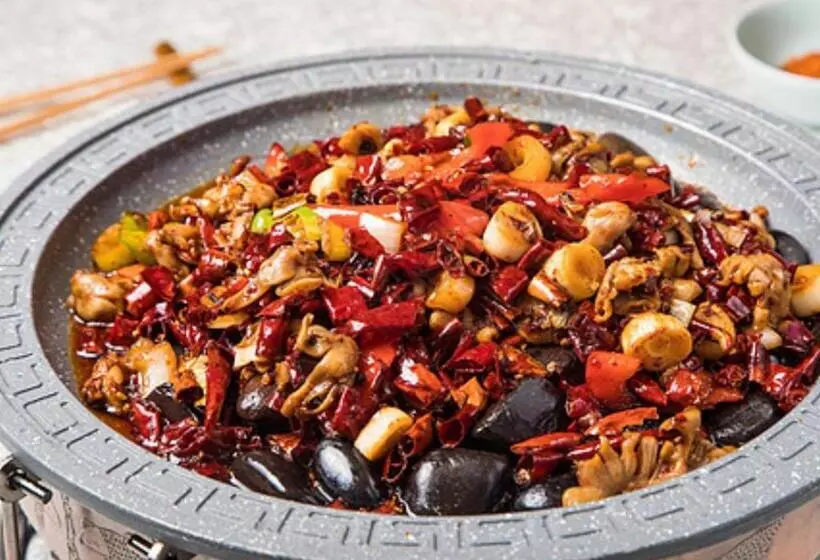 Wuyu Hotel, Smart Park & Happy Valley Jinshansi Metro