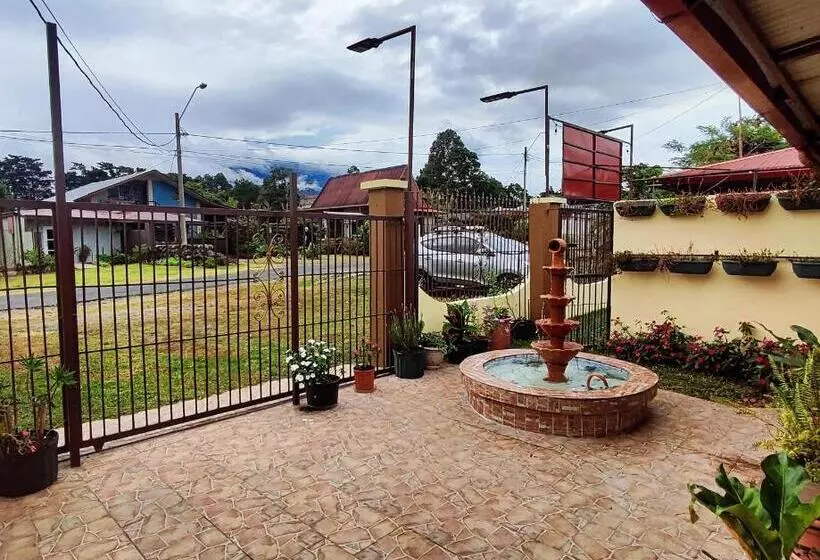 Aires Frescos De Boquete