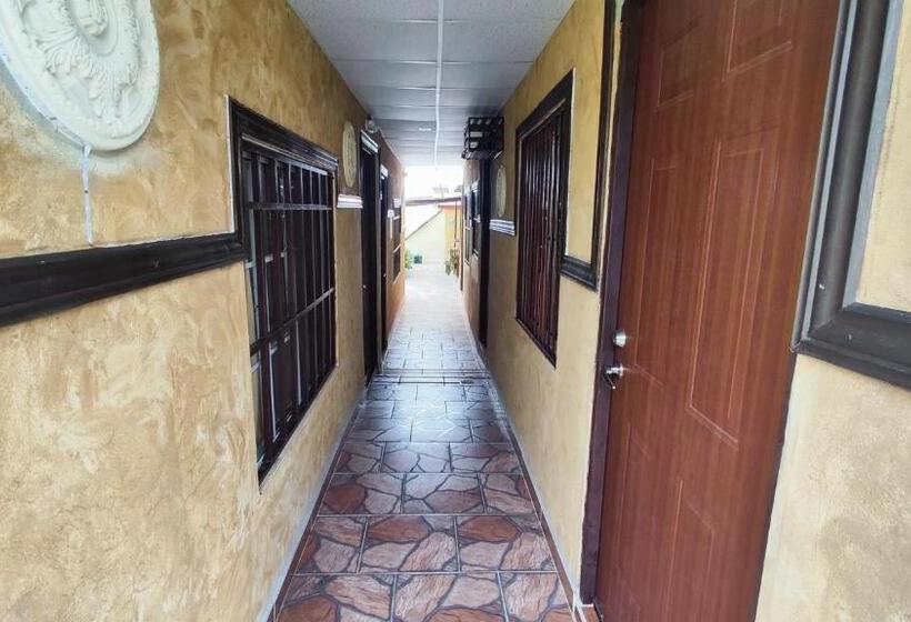 Aires Frescos De Boquete