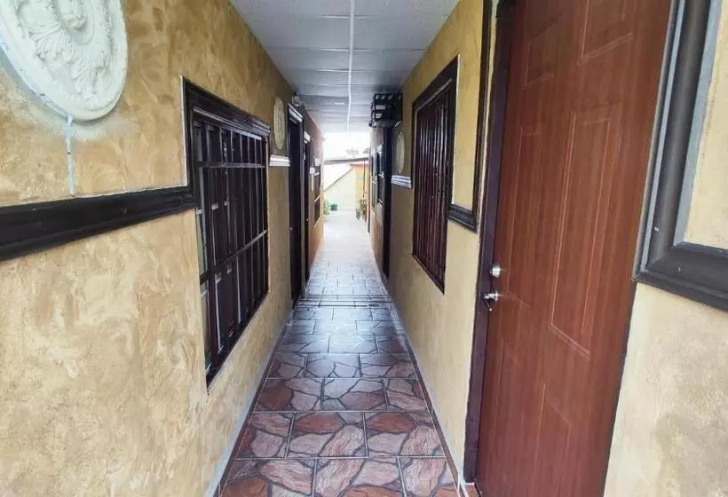 Aires Frescos De Boquete