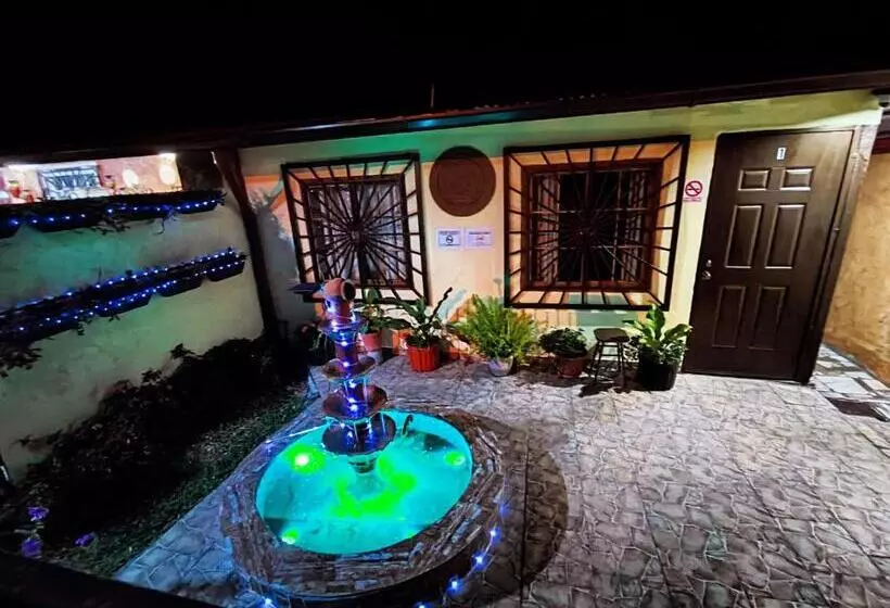 Aires Frescos De Boquete