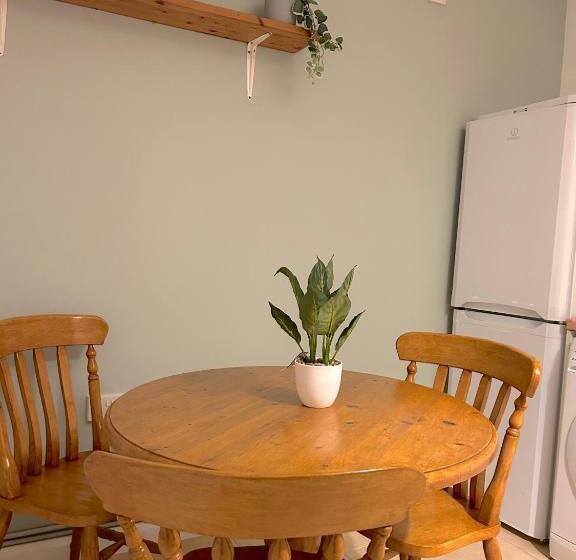 호스텔 Blue Poppy