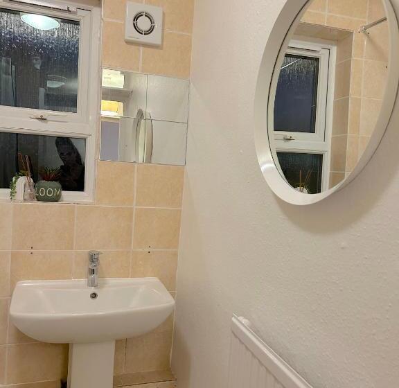 호스텔 Blue Poppy