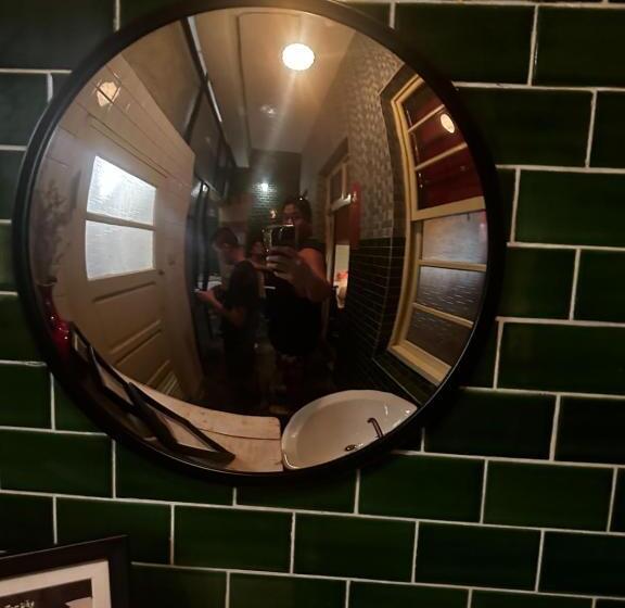 هاستل Museaum 沐洋人