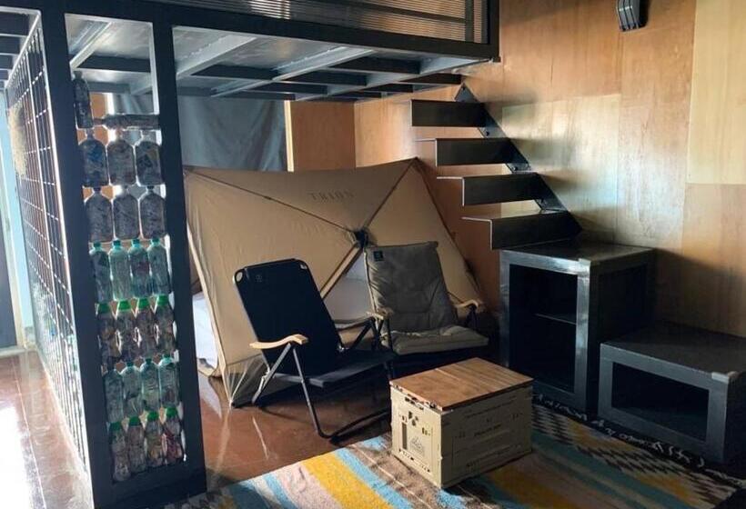 هاستل Museaum 沐洋人