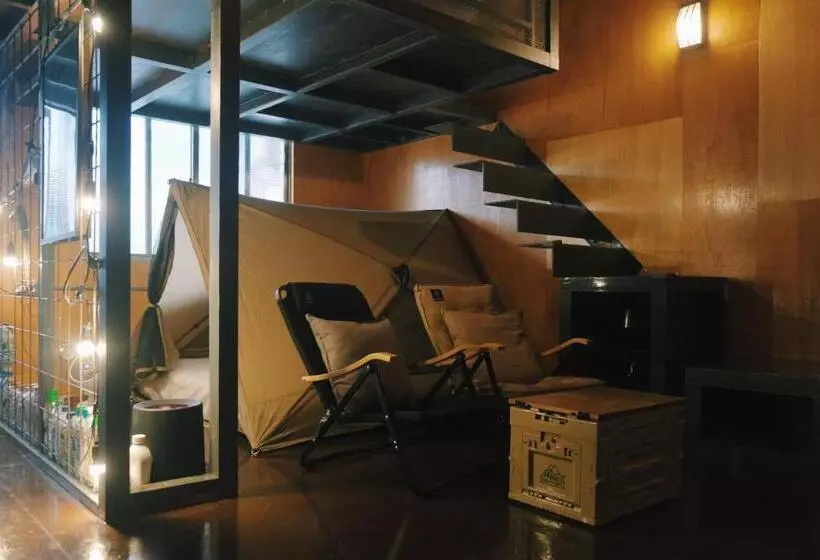هاستل Museaum 沐洋人