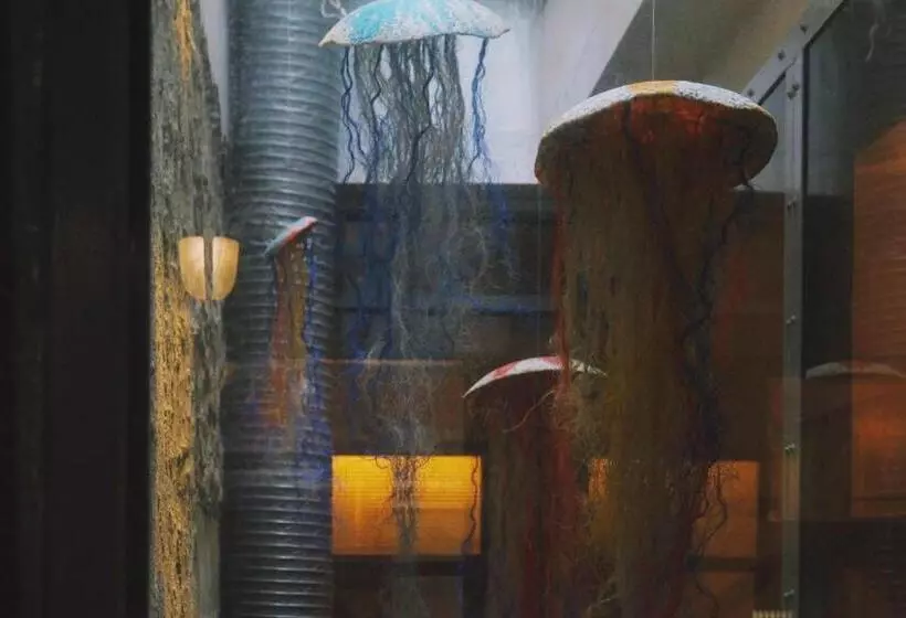 هاستل Museaum 沐洋人