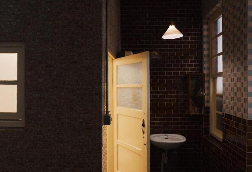 هاستل Museaum 沐洋人