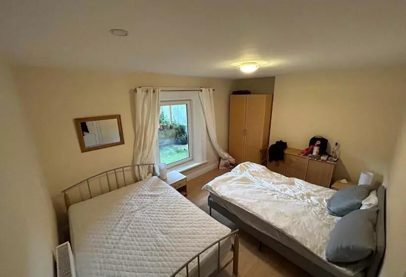 Ostello Shared Room