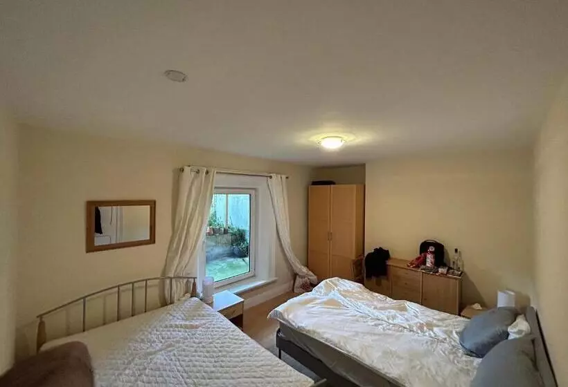 Ostello Shared Room