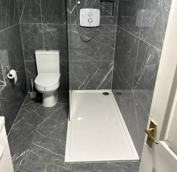 Ostello Shared Room