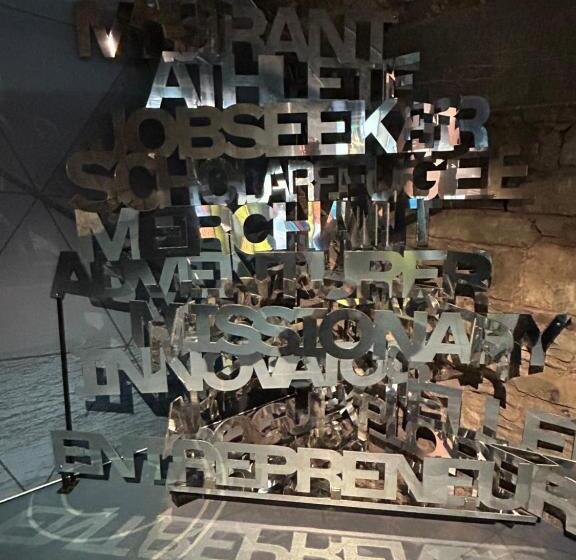 호스텔 Shared Room