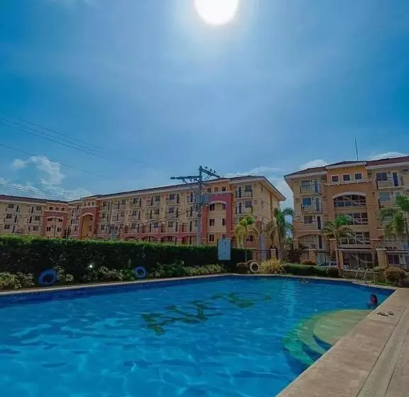 Arezzo Place Davao Condominium