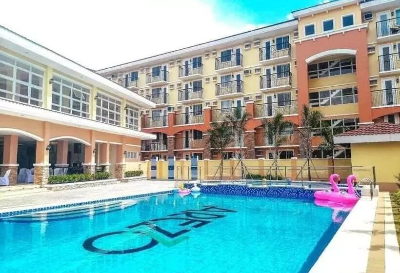 Arezzo Place Davao Condominium
