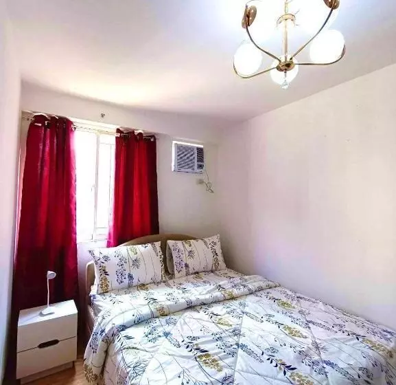 Arezzo Place Davao Condominium