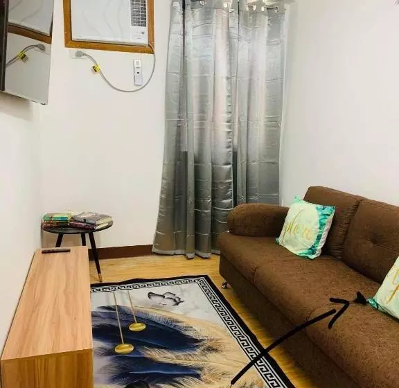 Arezzo Place Davao Condominium