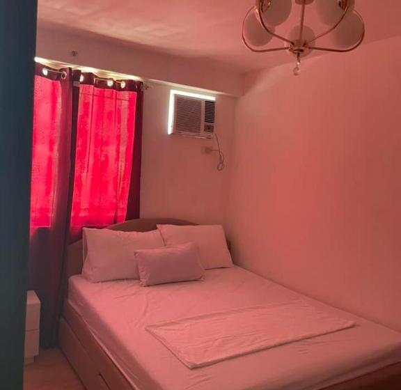 Arezzo Place Davao Condominium