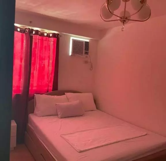 Arezzo Place Davao Condominium