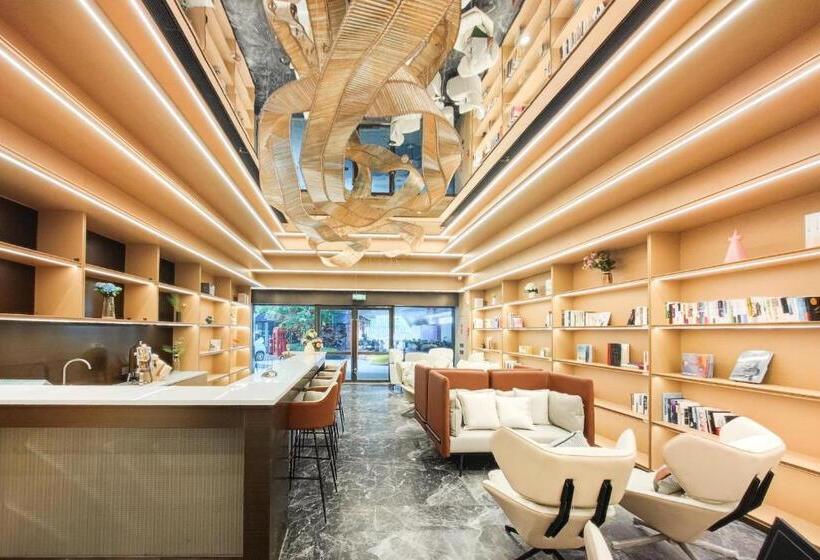 Atour Hotel Zhaoqing Qixingyan